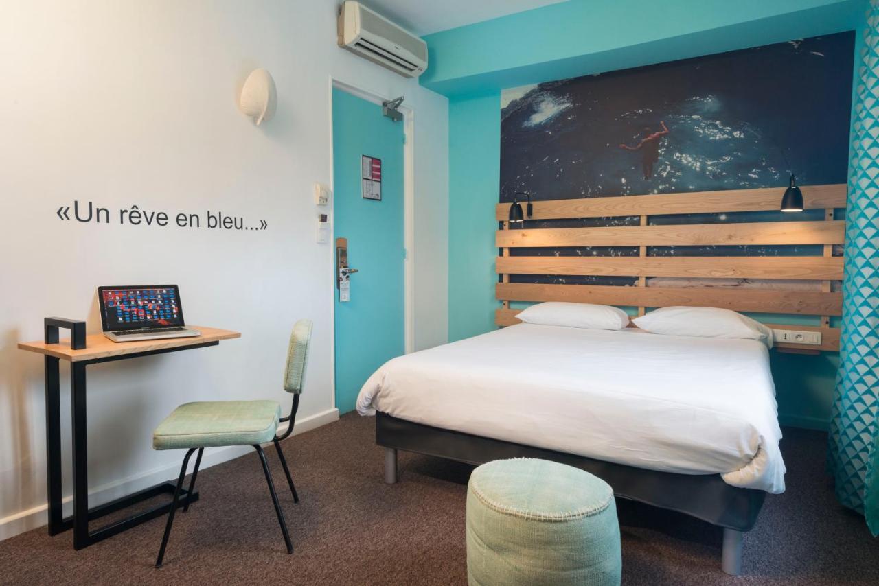 Ibis Styles Calais Centre Hotel Ngoại thất bức ảnh