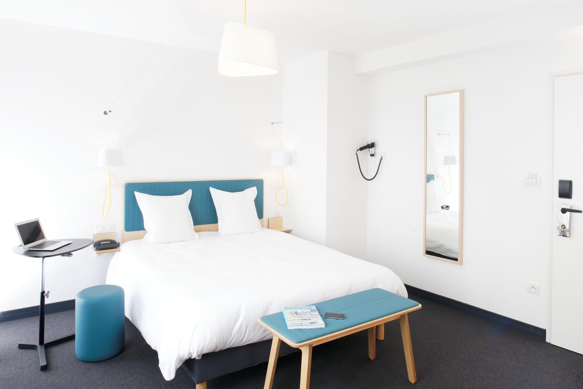 Ibis Styles Calais Centre Hotel Ngoại thất bức ảnh