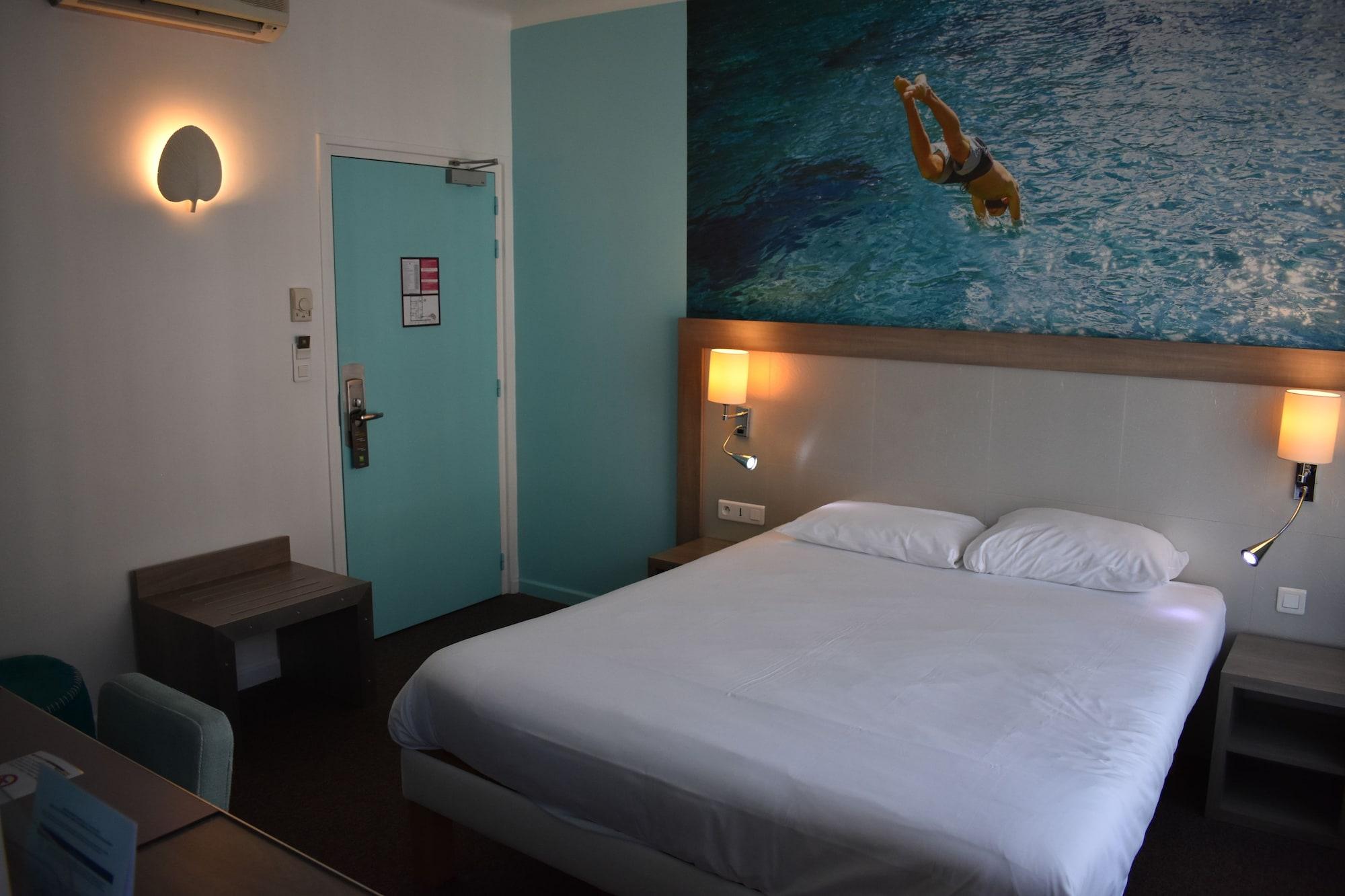 Ibis Styles Calais Centre Hotel Ngoại thất bức ảnh