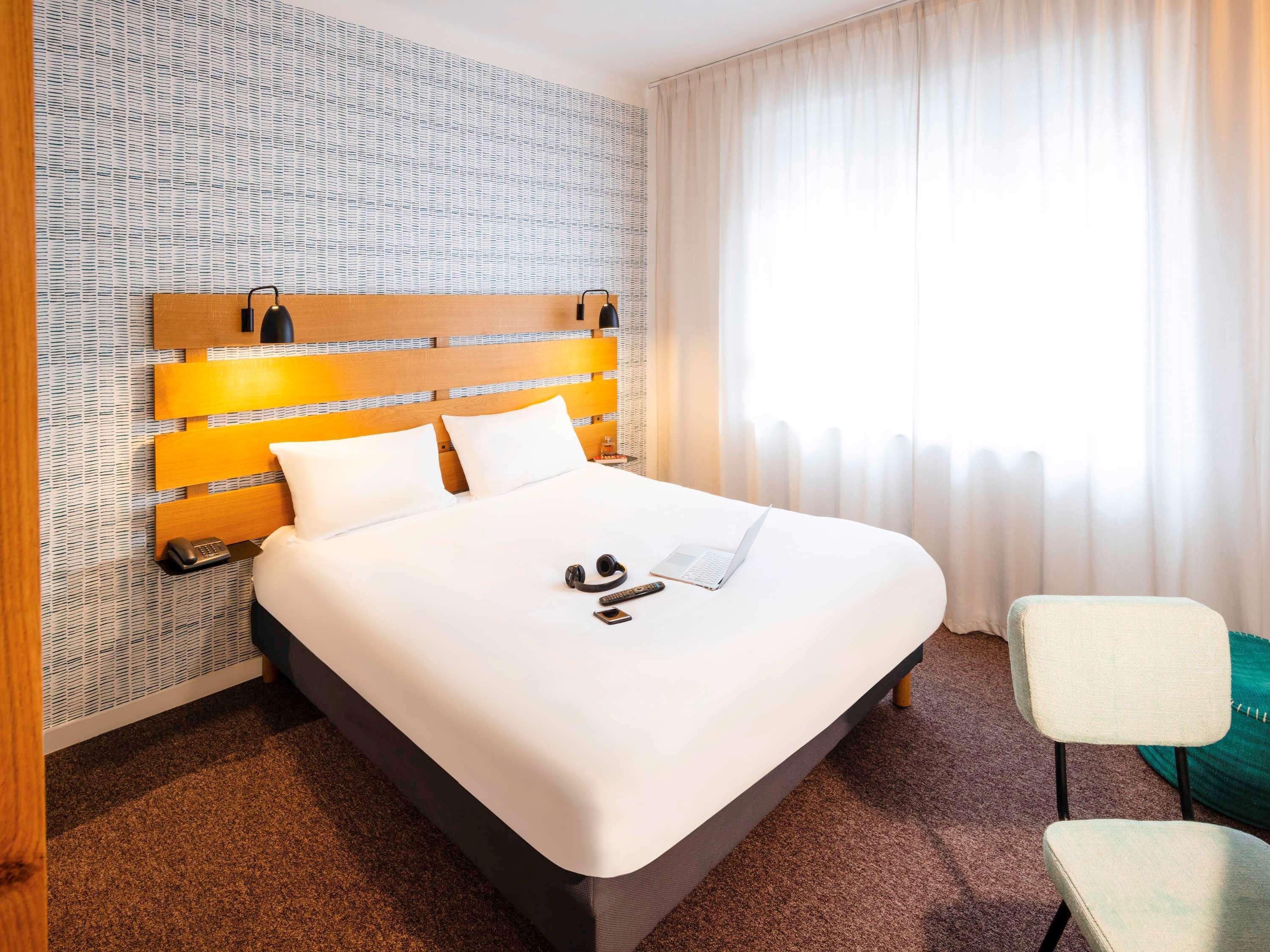 Ibis Styles Calais Centre Hotel Ngoại thất bức ảnh