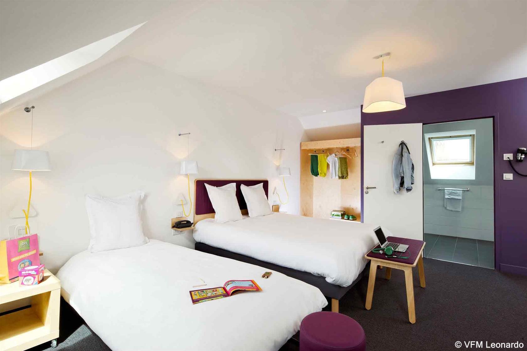 Ibis Styles Calais Centre Hotel Ngoại thất bức ảnh