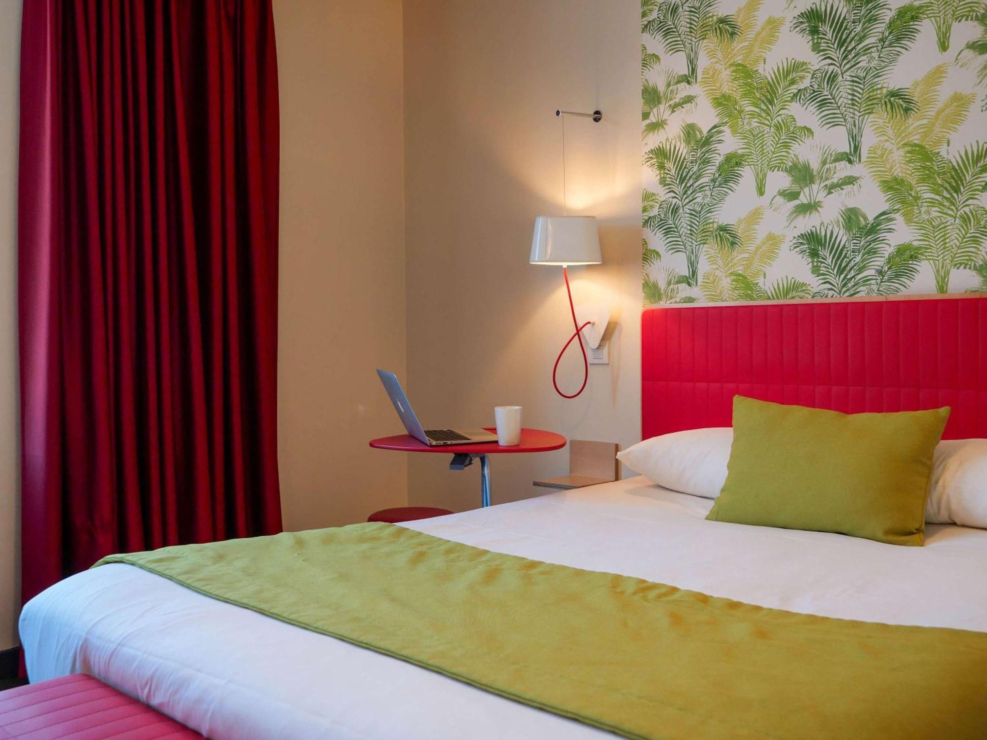 Ibis Styles Calais Centre Hotel Ngoại thất bức ảnh