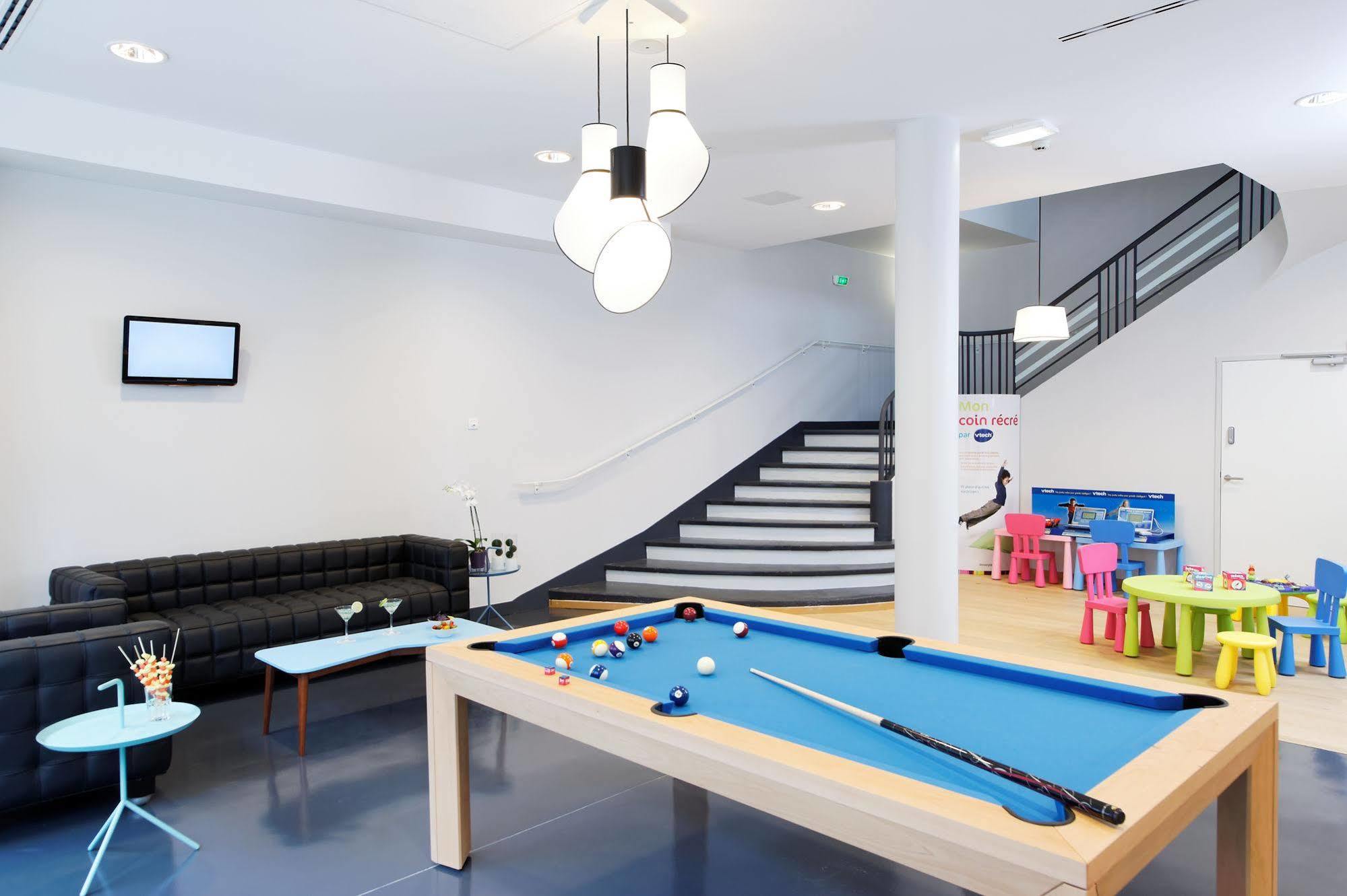 Ibis Styles Calais Centre Hotel Ngoại thất bức ảnh