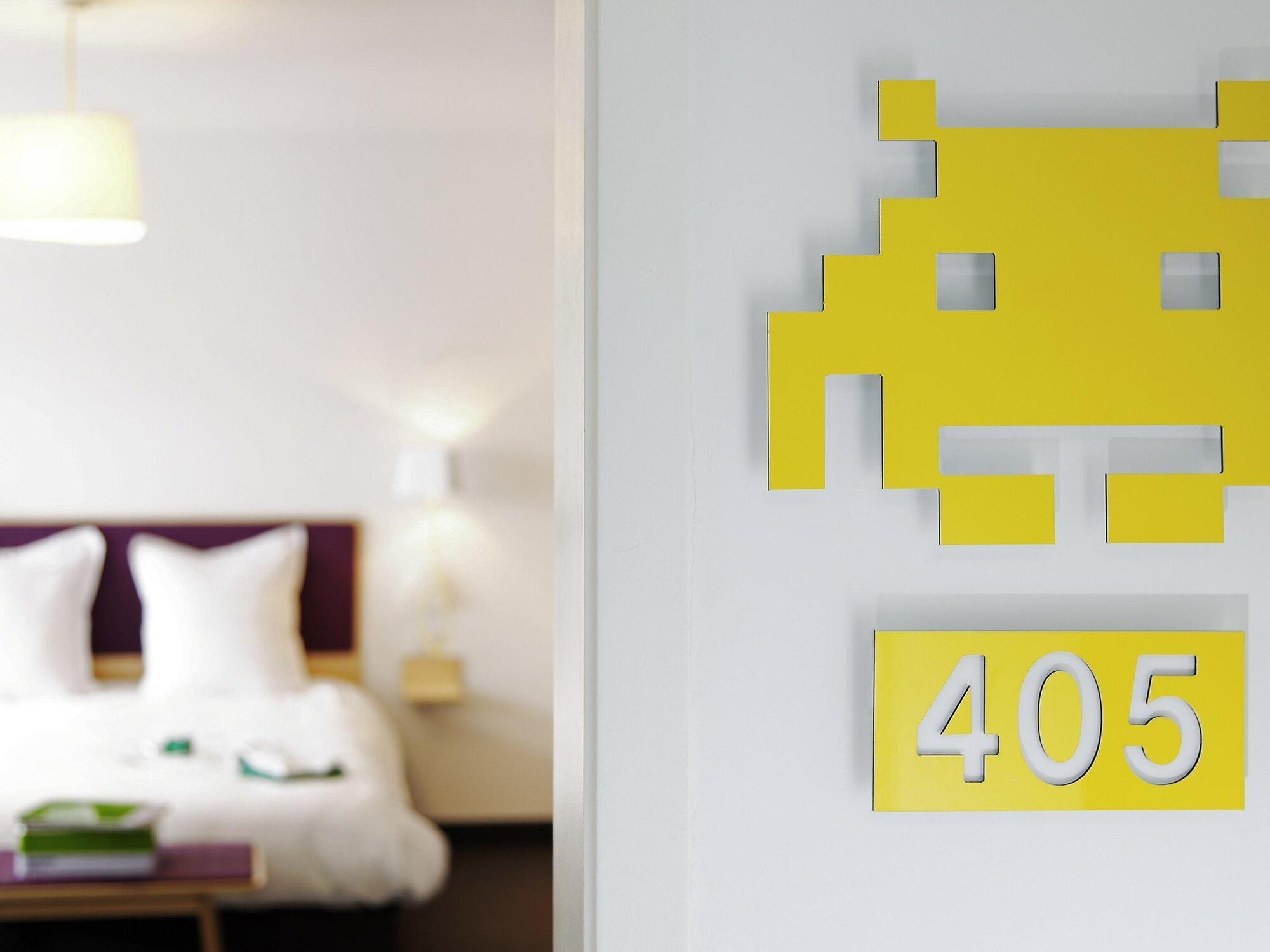 Ibis Styles Calais Centre Hotel Ngoại thất bức ảnh
